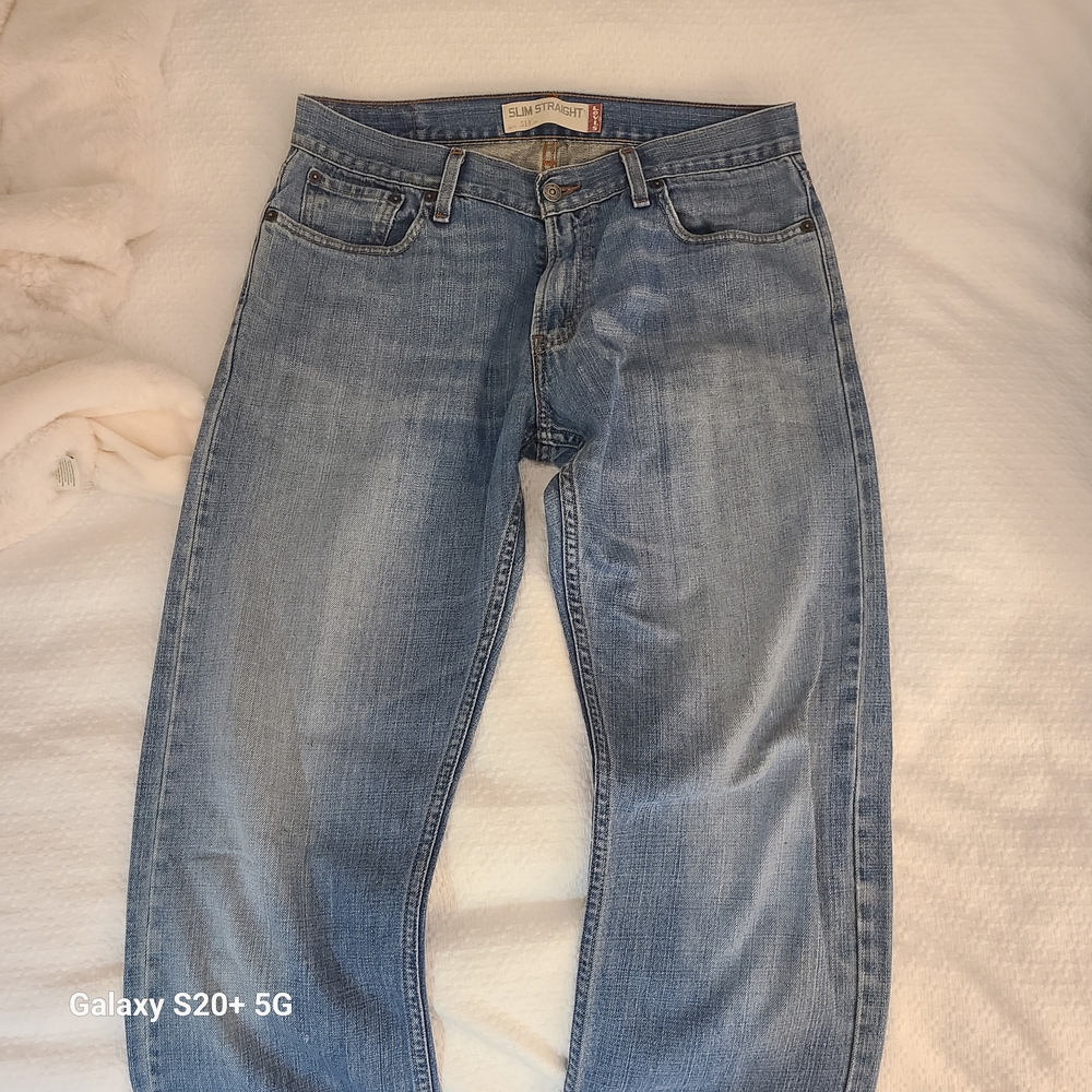 Blue Jeans